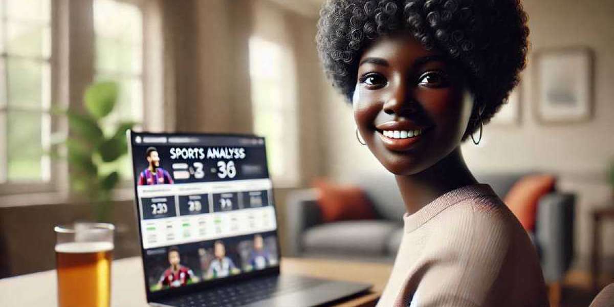 Understanding Korean Sports Betting: The Sureman Scam Verification Platform