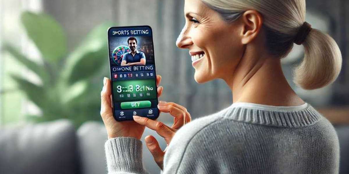 Discovering Sports Toto Sites and Ensuring Safety with Sureman Scam Verification
