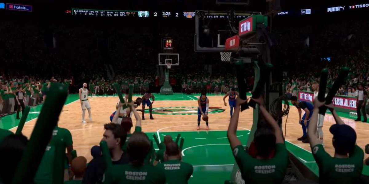 NBA2king-Brunson’s Stepback the Best Dribble Move in NBA2K26