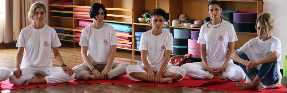 Himalayan Yog Ashram Cover Image