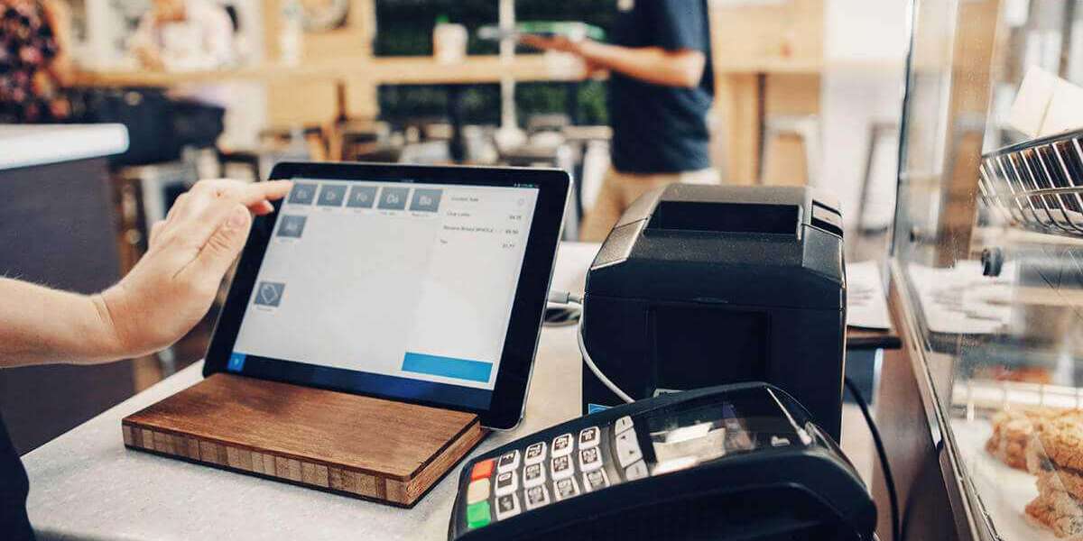 Find the Best Canadian POS System for Your Business