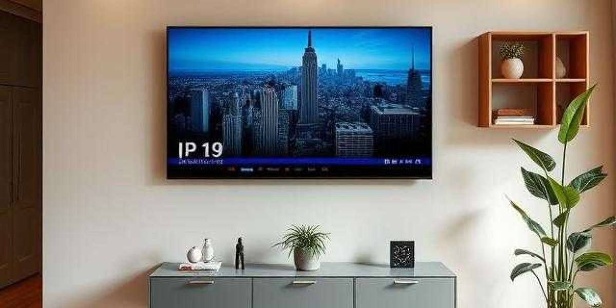 Hotel IPTV in Oman: Elevating Guest Experiences with Smart IPTV Solutions