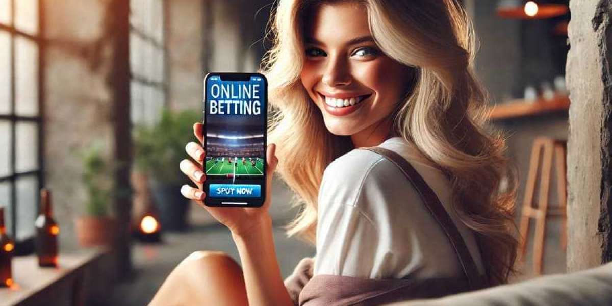 Ensuring Safety on Korean Gambling Sites with the Sureman Scam Verification Platform