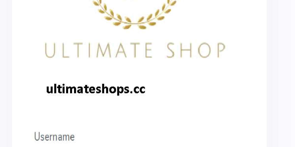 Ultimateshop CC: Secure and Convenient Payment Options