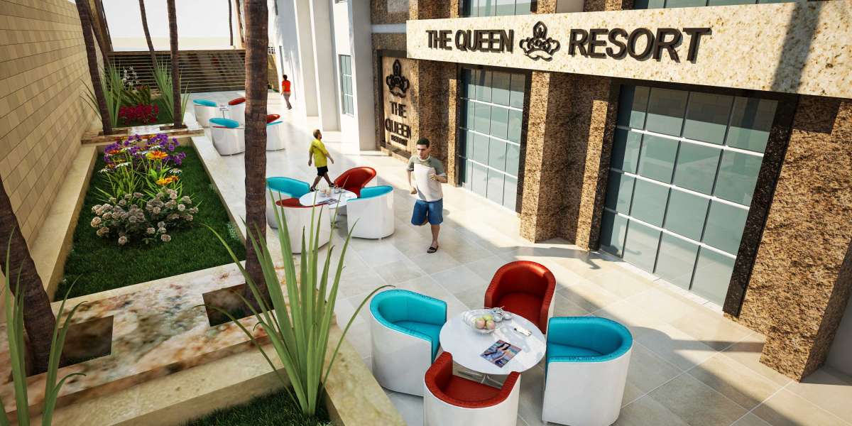 hotels for sale in hurghada Egypt 2025