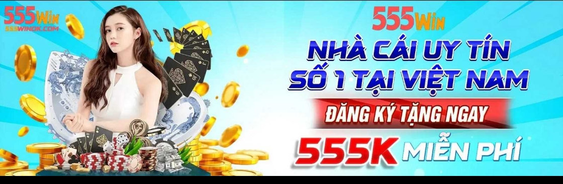 555WIN Trang Chủ 555wincom Link Tải 555 WIN Mới Nhất 2025 Cover Image