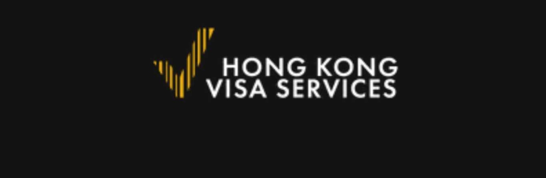 Hong Kong Visa Services Cover Image