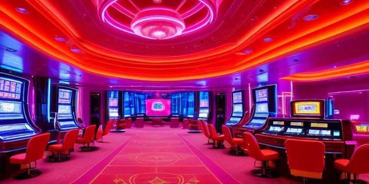High-quality slots paradise at NeoSpin Gaming