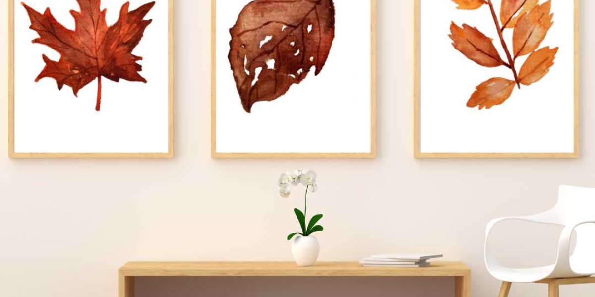 Seasonal Wall Art Swaps: Fresh Looks for Every Time of Year
