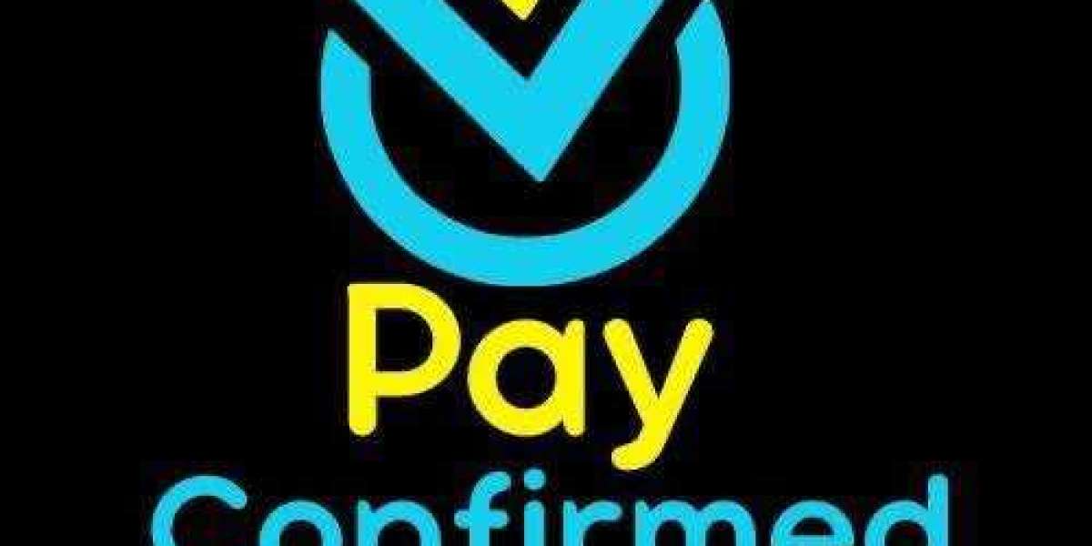 Pay Confirmed Escrow Payment